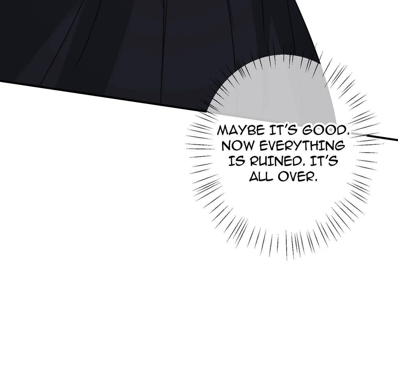 Embrace My Shadow Chapter 393 - Page 27