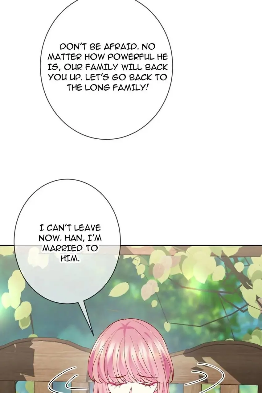Embrace My Shadow Chapter 393 - Page 40