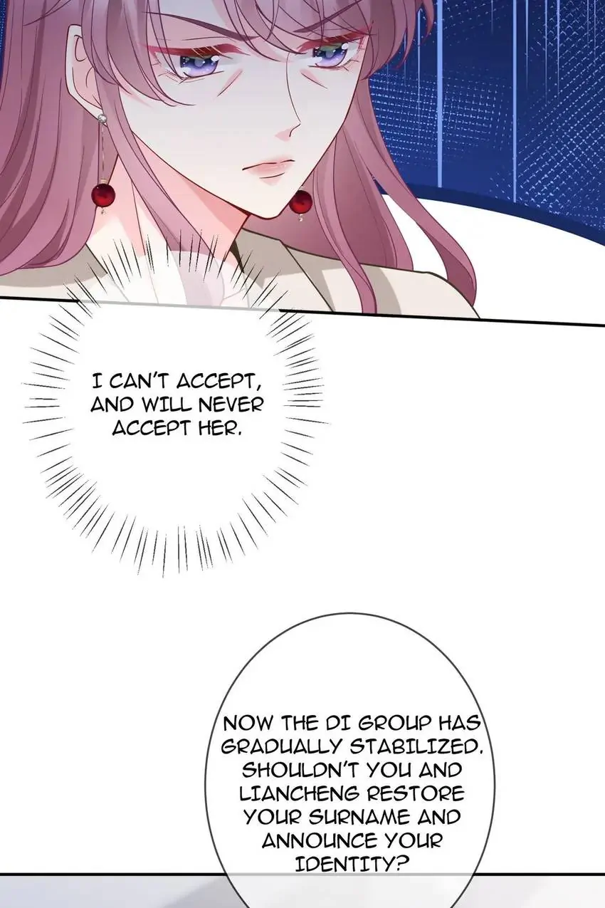 Embrace My Shadow Chapter 393 - Page 5
