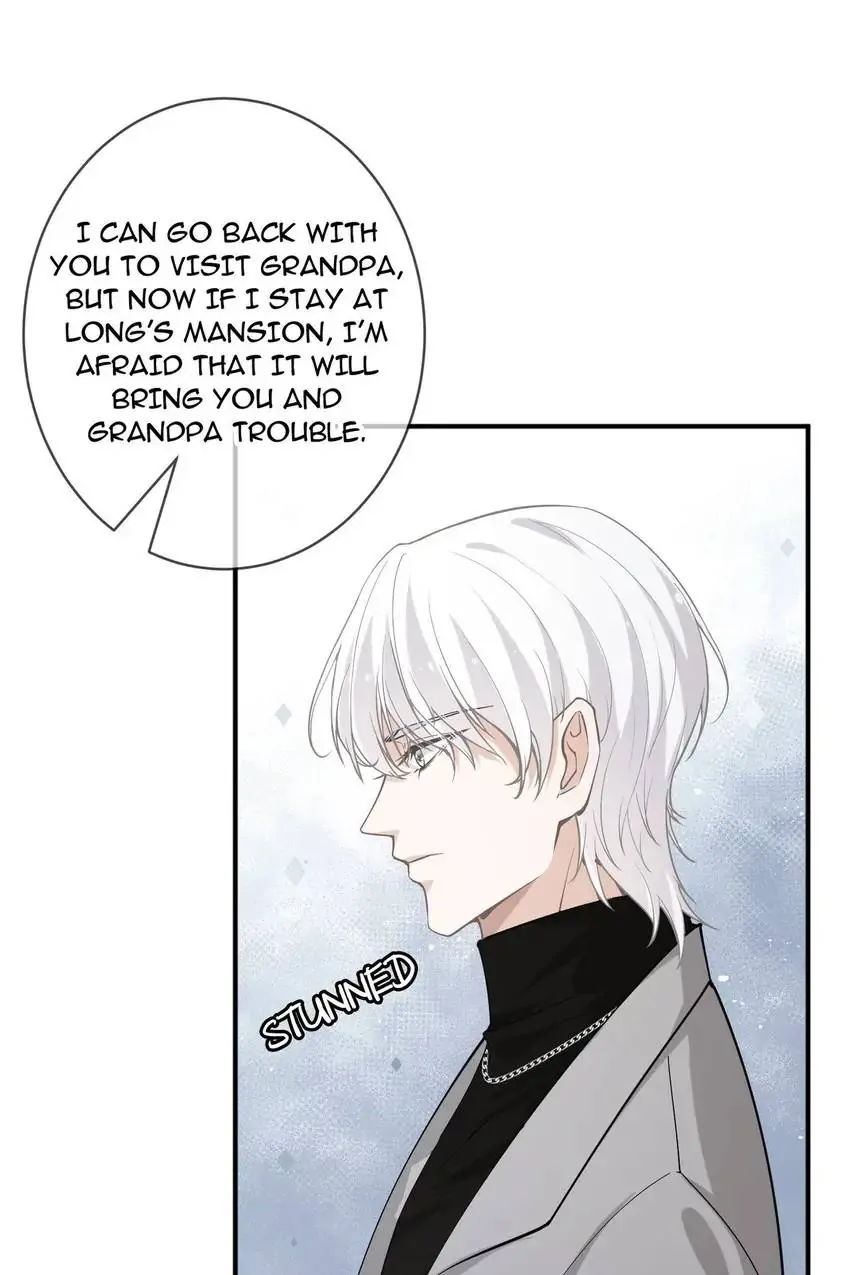Embrace My Shadow Chapter 393 - Page 43