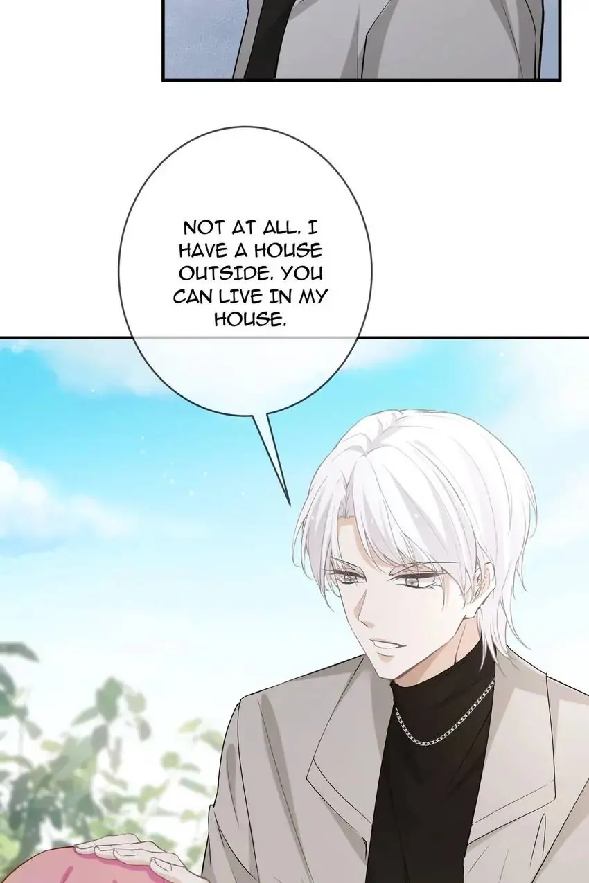 Embrace My Shadow Chapter 393 - Page 44
