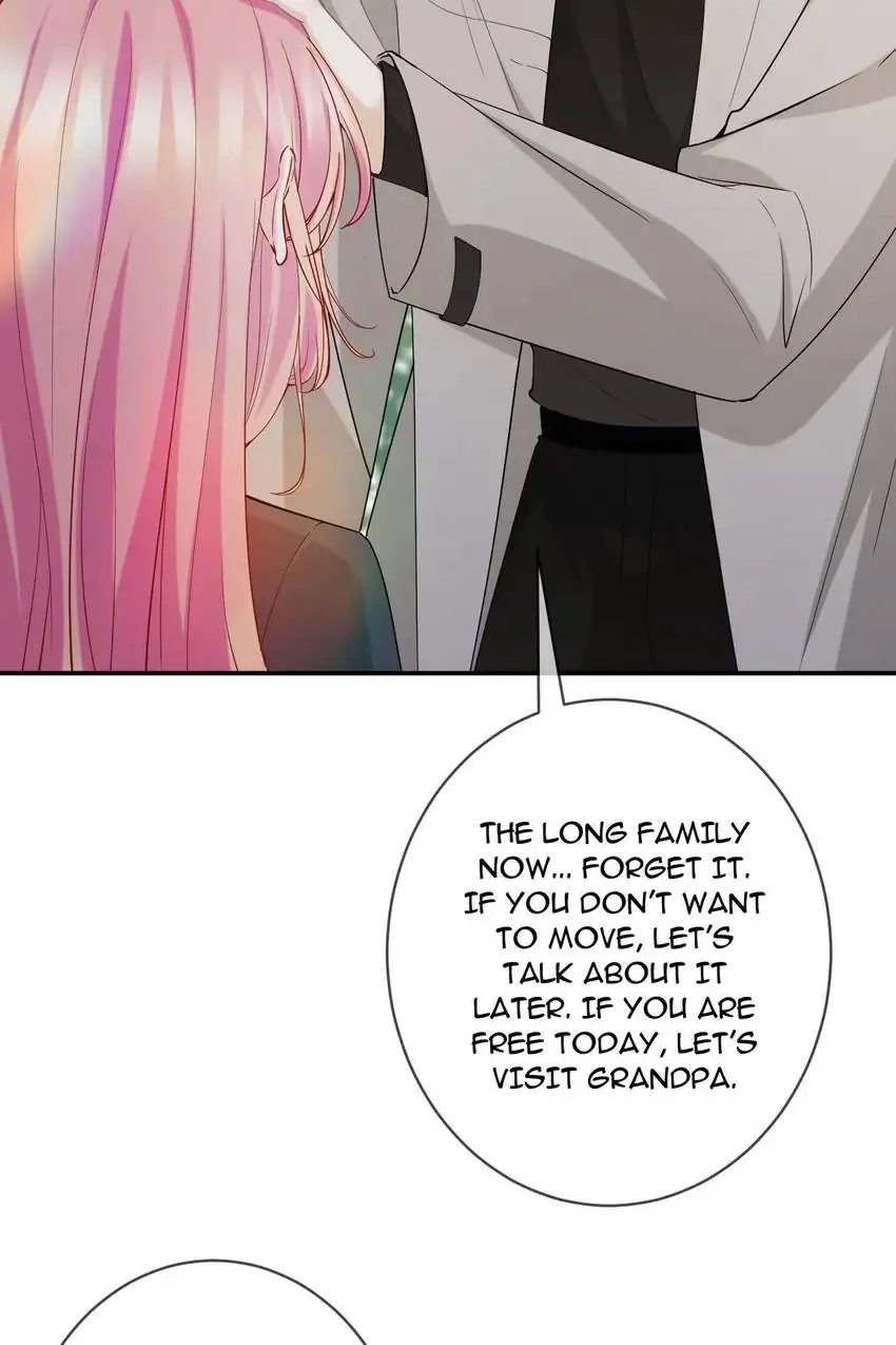 Embrace My Shadow Chapter 393 - Page 45