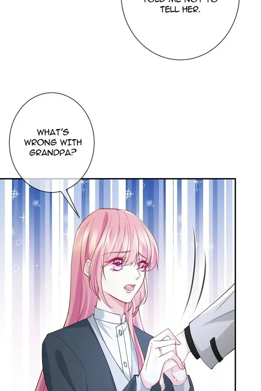 Embrace My Shadow Chapter 393 - Page 47