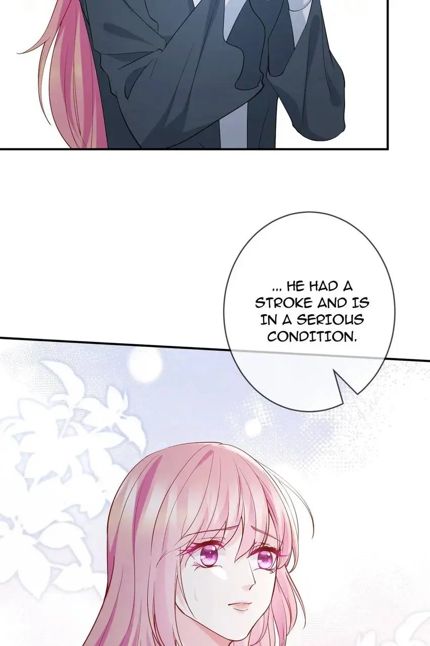 Embrace My Shadow Chapter 393 - Page 48