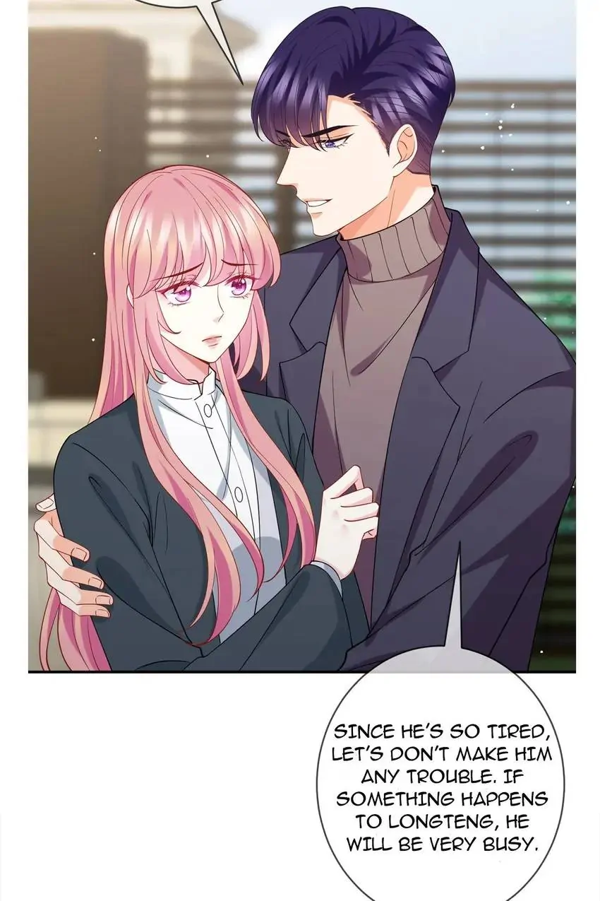 Embrace My Shadow Chapter 393 - Page 58