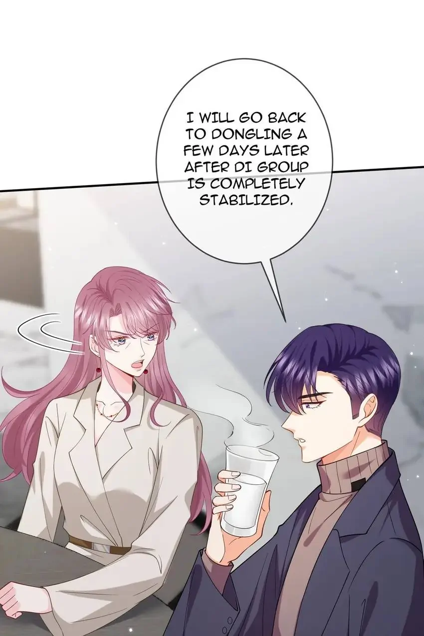 Embrace My Shadow Chapter 393 - Page 7