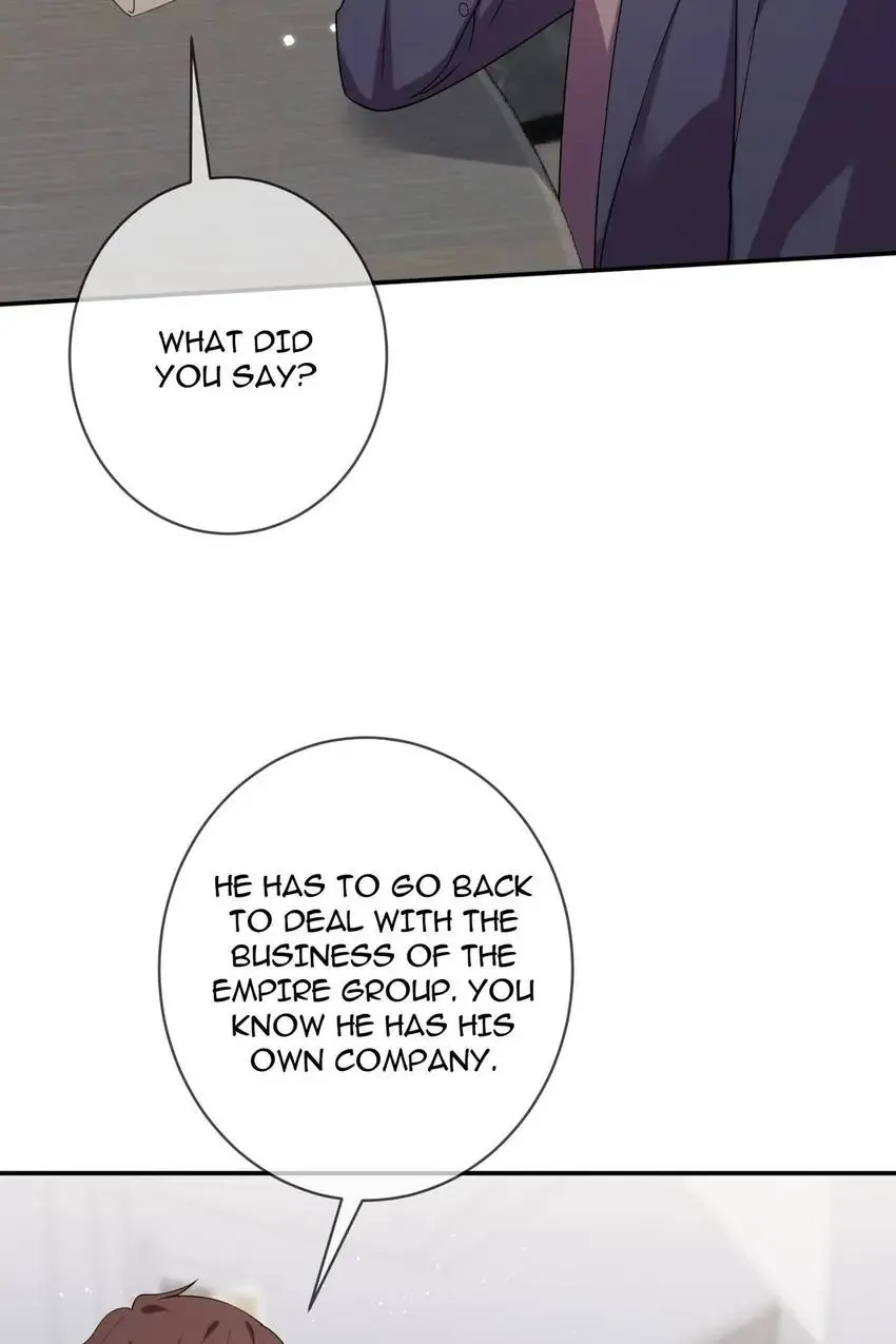 Embrace My Shadow Chapter 393 - Page 8