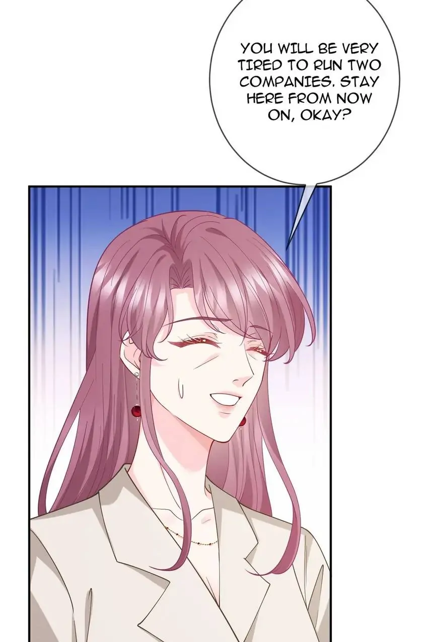 Embrace My Shadow Chapter 393 - Page 10