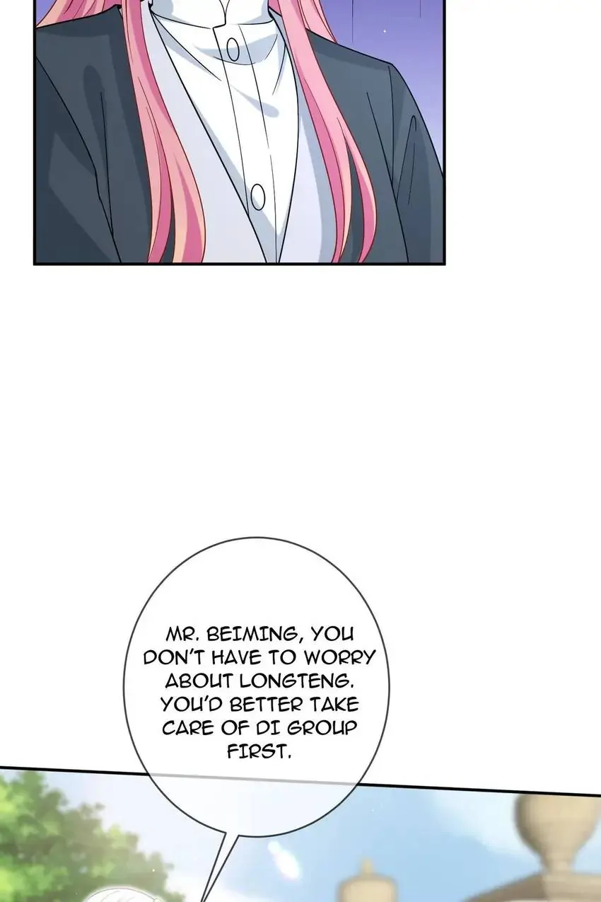Embrace My Shadow Chapter 394 - Page 11