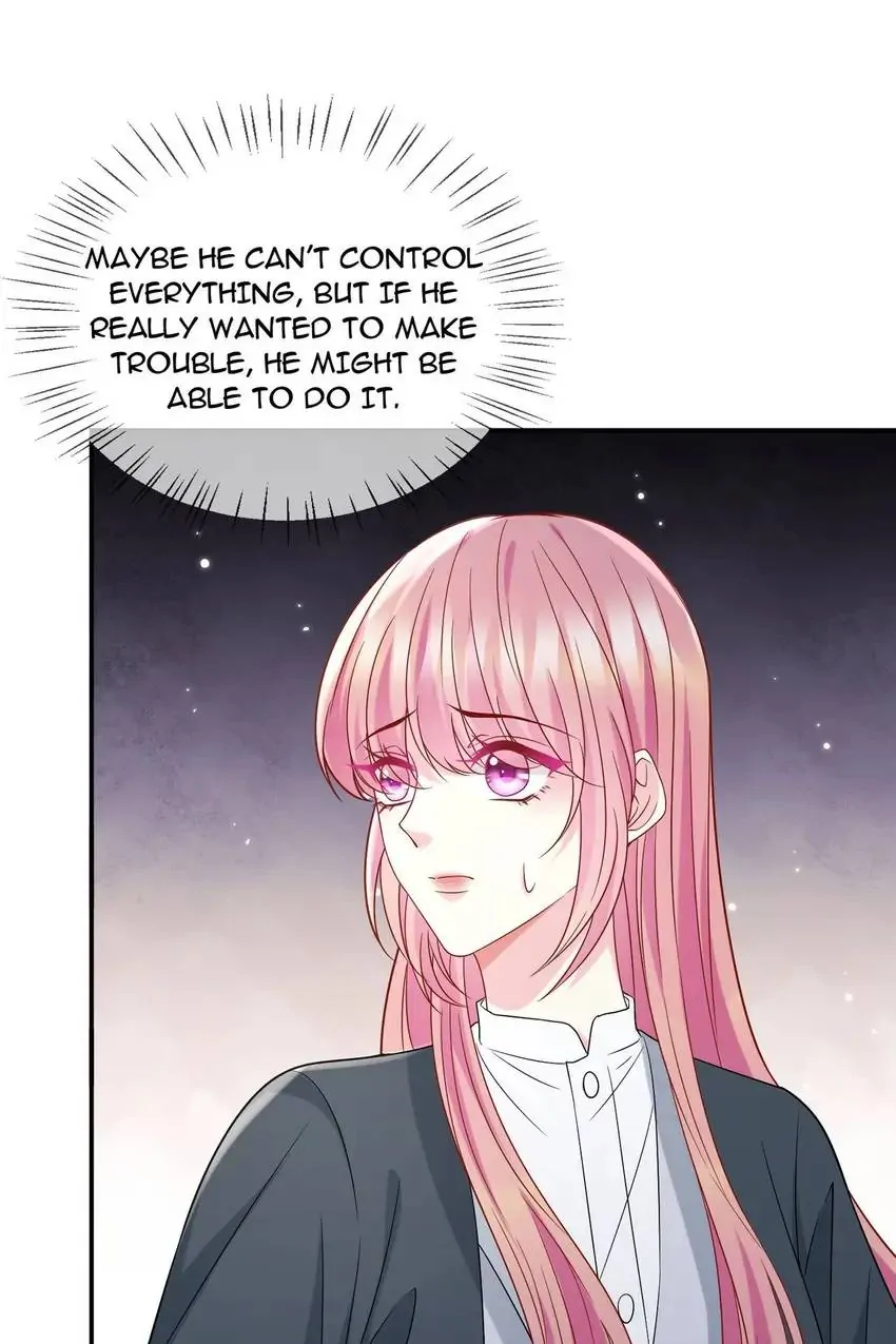 Embrace My Shadow Chapter 394 - Page 14