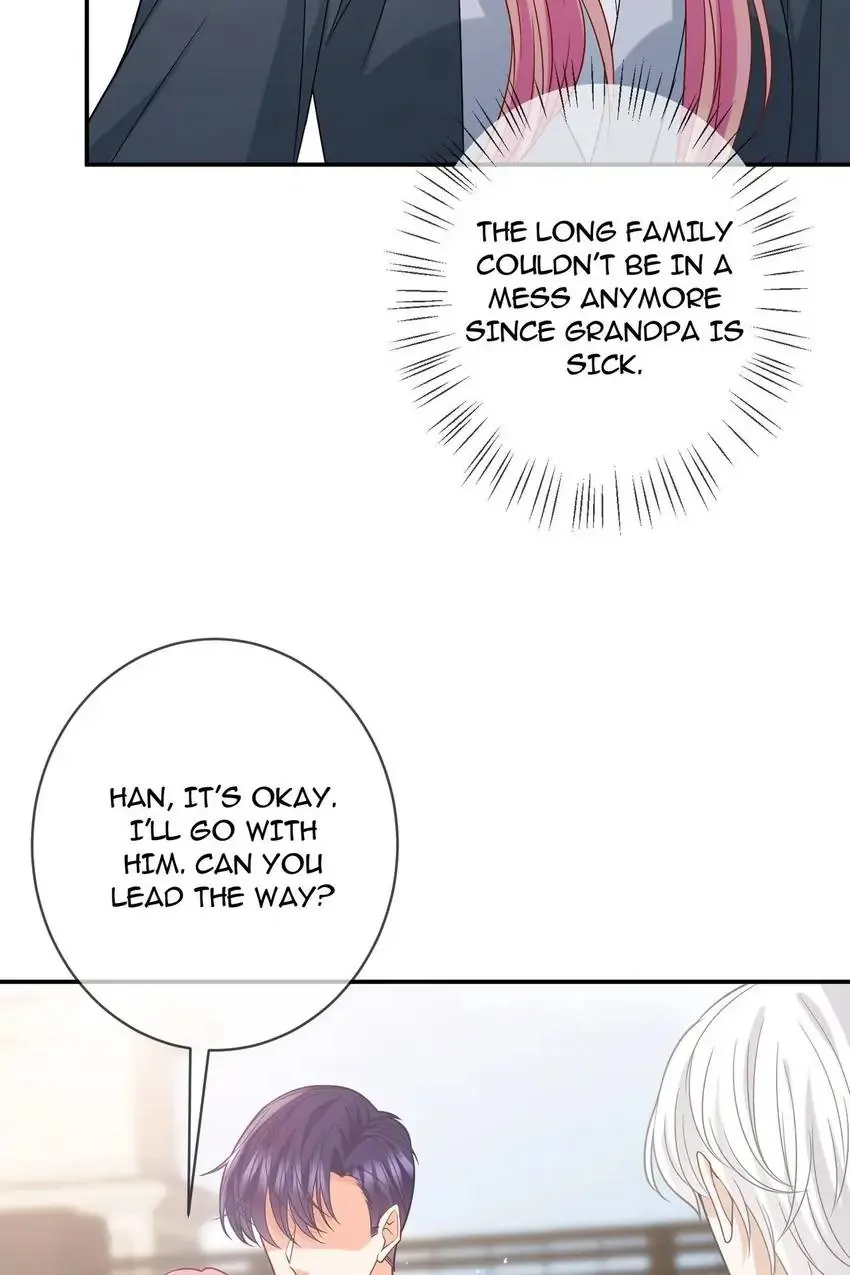 Embrace My Shadow Chapter 394 - Page 15
