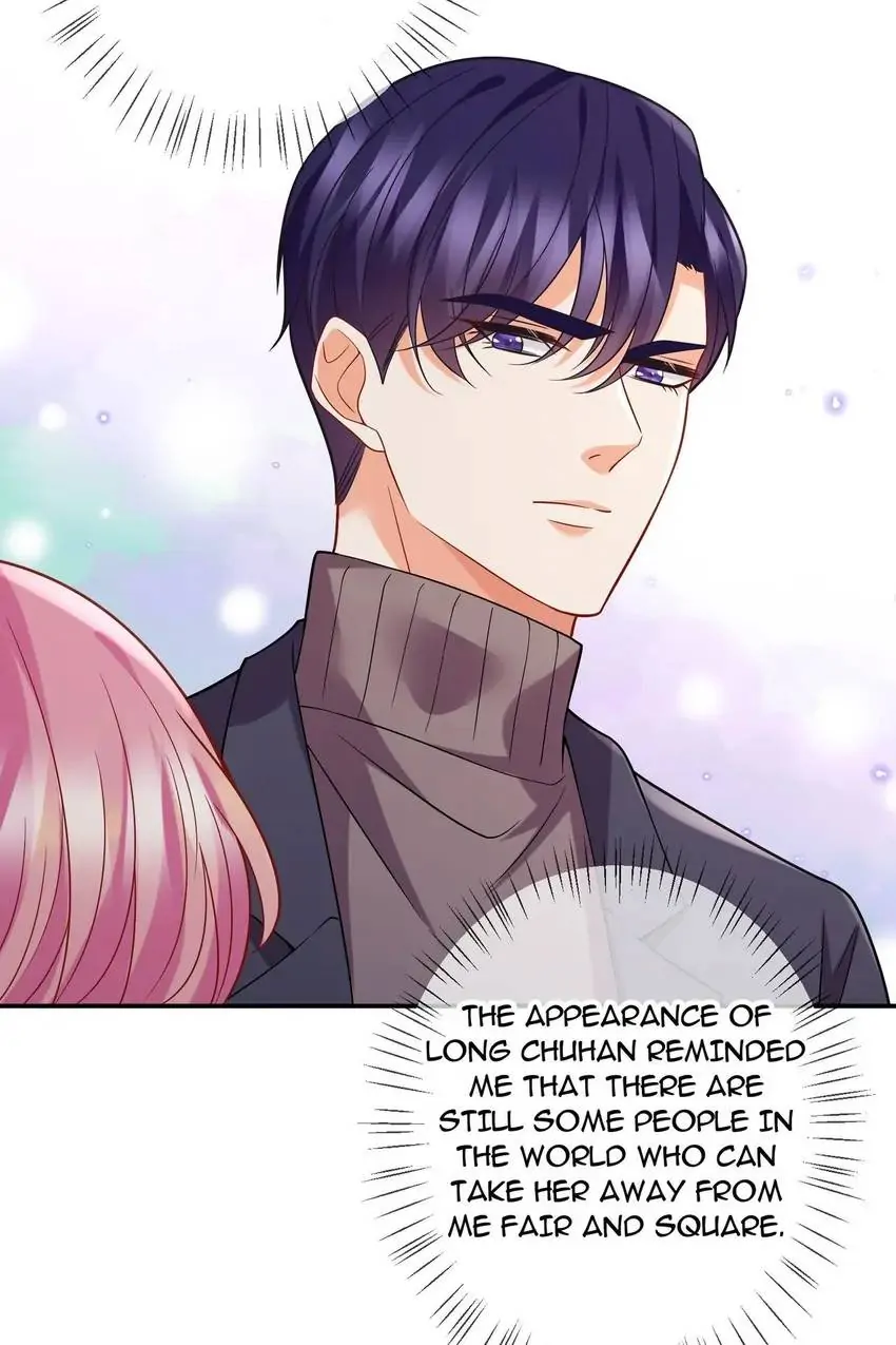 Embrace My Shadow Chapter 394 - Page 19