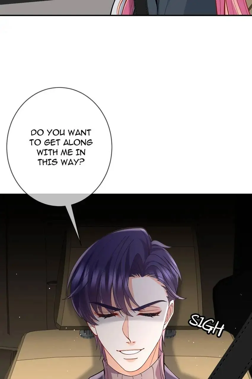 Embrace My Shadow Chapter 394 - Page 25