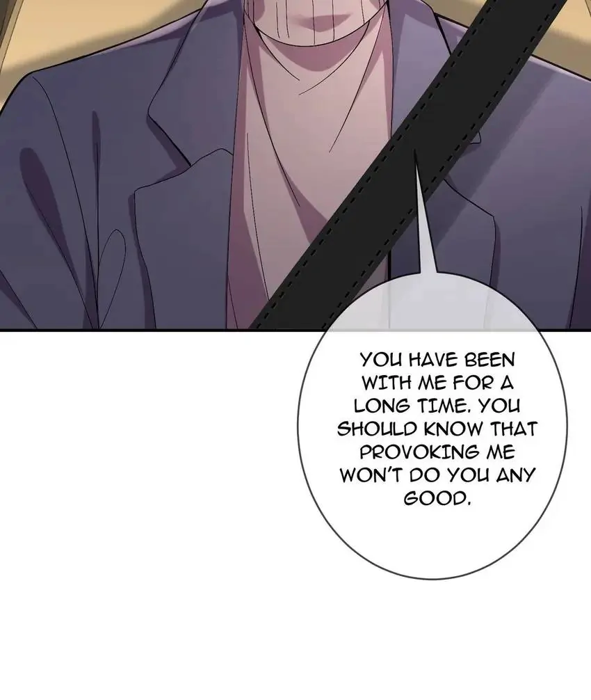 Embrace My Shadow Chapter 394 - Page 26