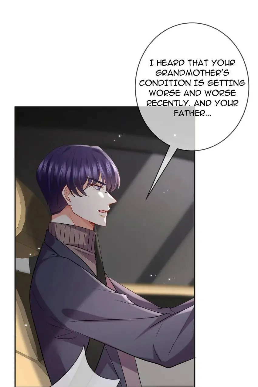 Embrace My Shadow Chapter 394 - Page 27
