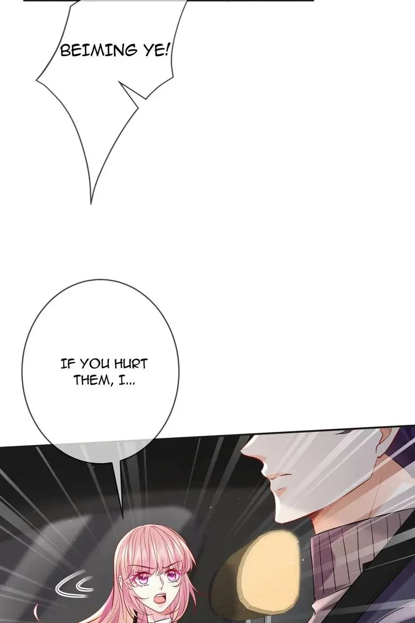 Embrace My Shadow Chapter 394 - Page 28