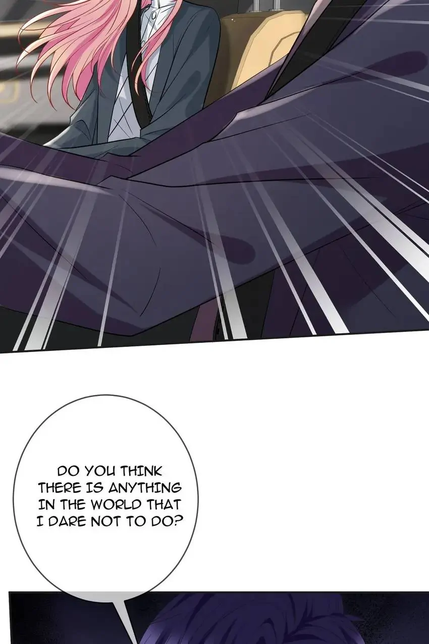 Embrace My Shadow Chapter 394 - Page 29