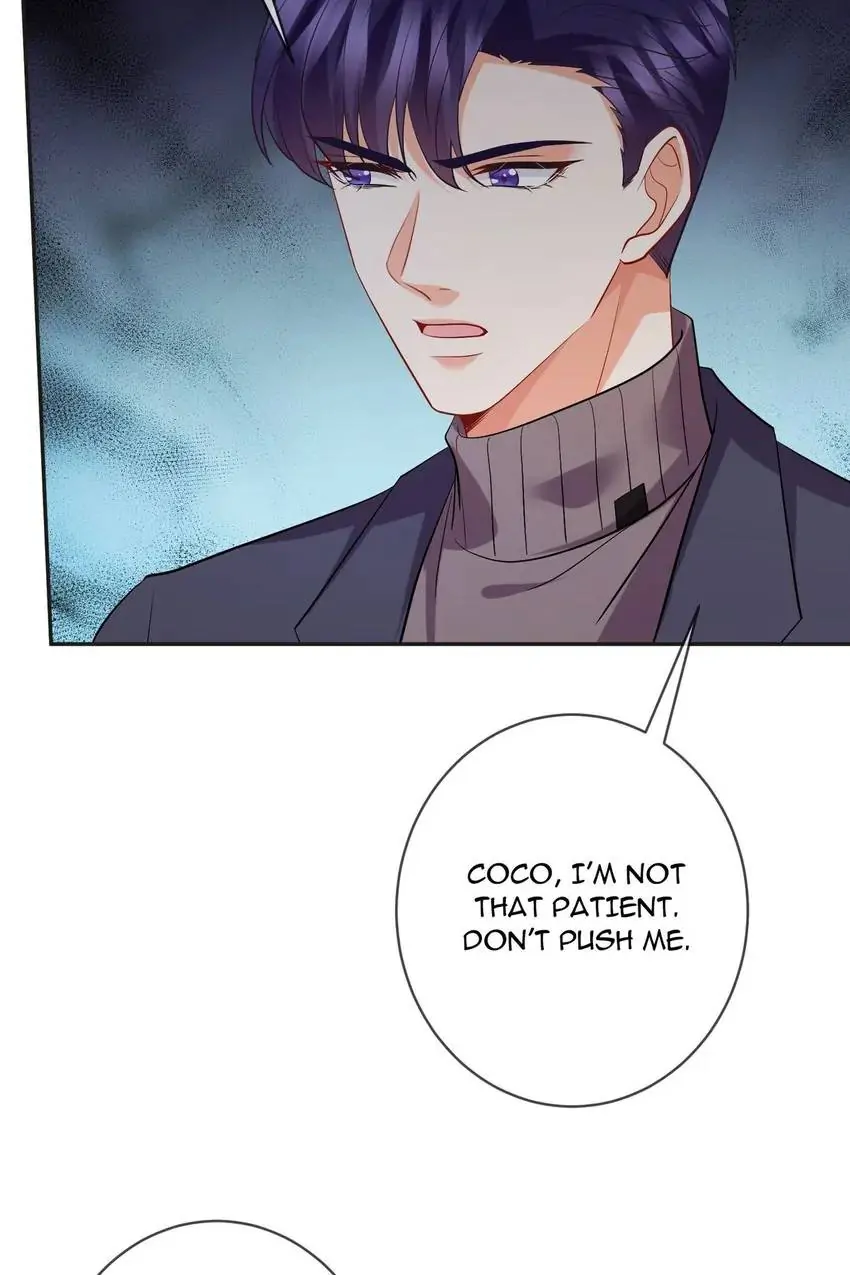 Embrace My Shadow Chapter 394 - Page 30