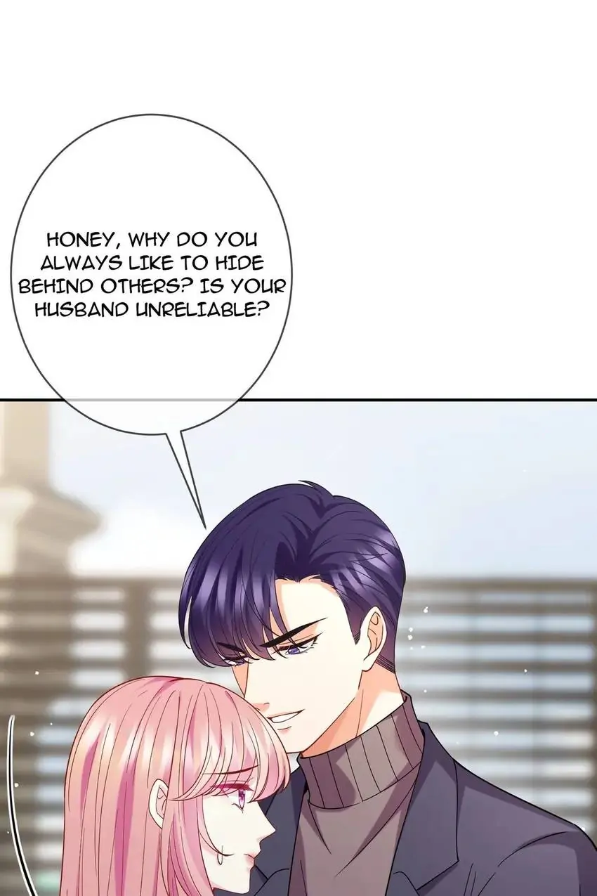 Embrace My Shadow Chapter 394 - Page 4
