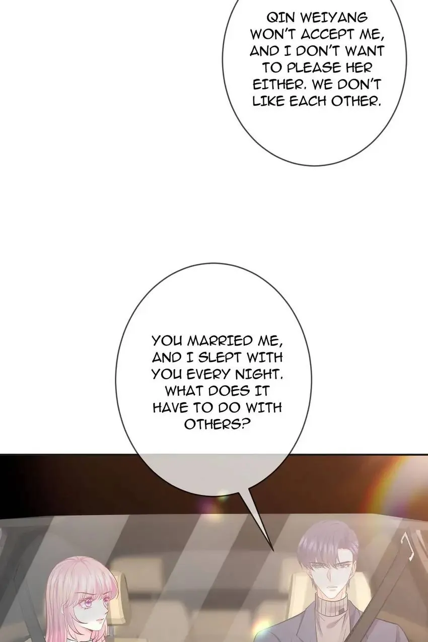 Embrace My Shadow Chapter 394 - Page 32