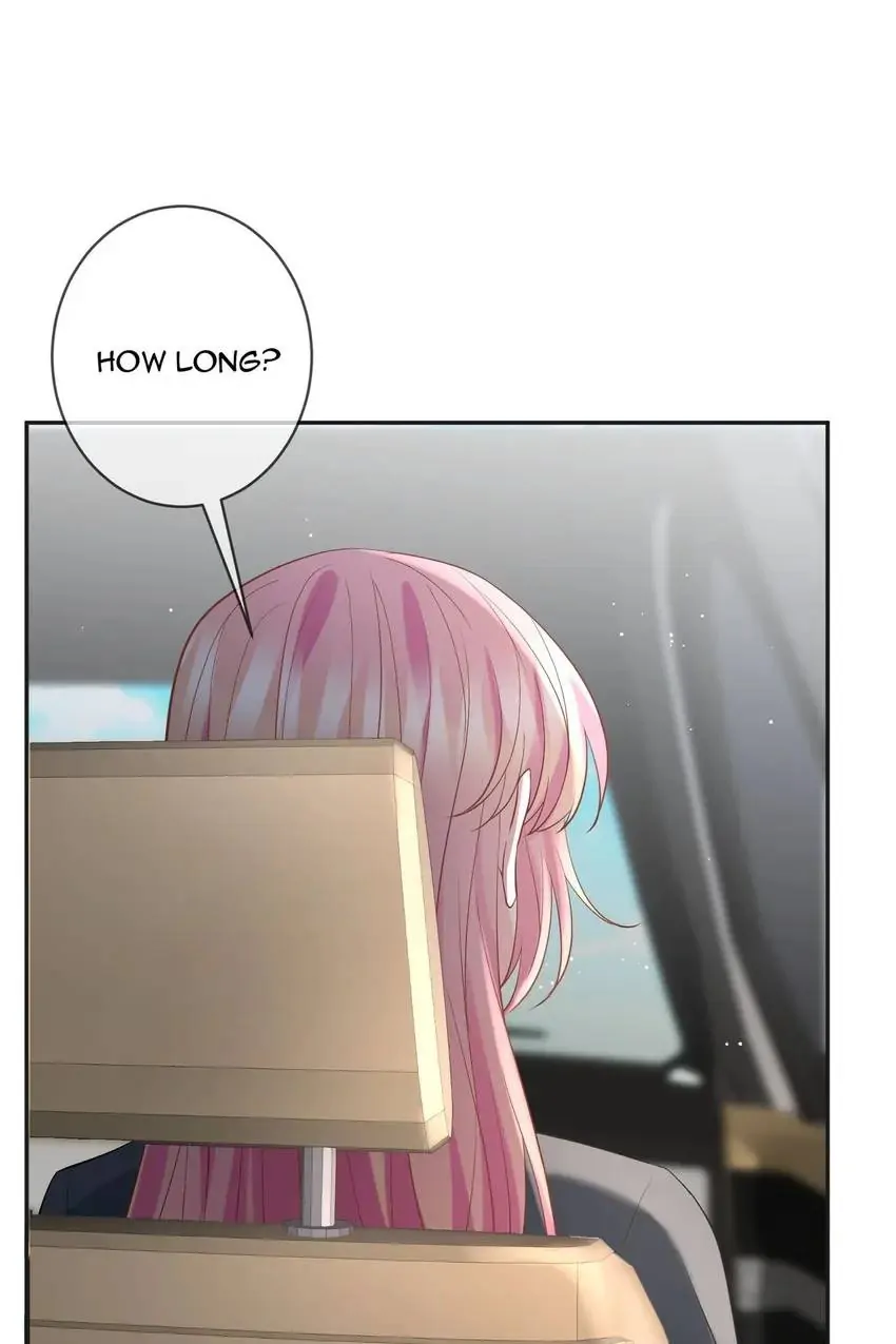 Embrace My Shadow Chapter 394 - Page 36