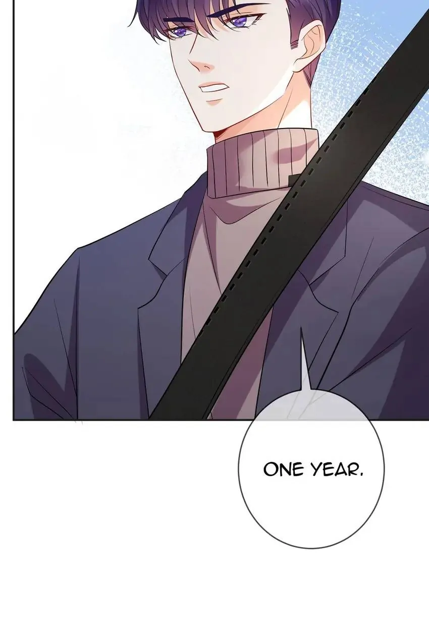 Embrace My Shadow Chapter 394 - Page 39
