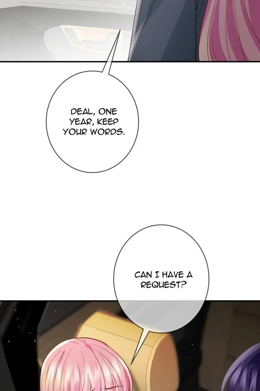 Embrace My Shadow Chapter 394 - Page 42