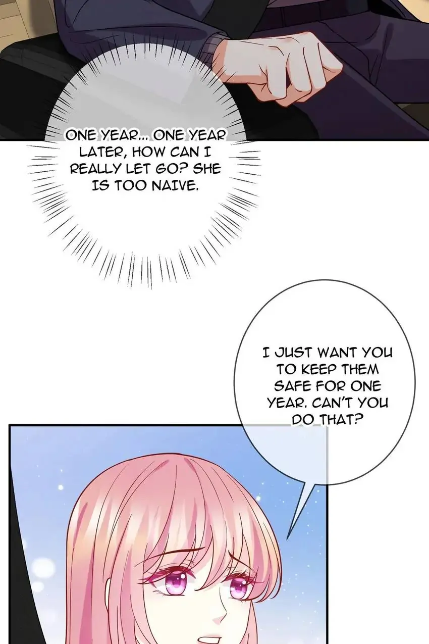 Embrace My Shadow Chapter 394 - Page 47