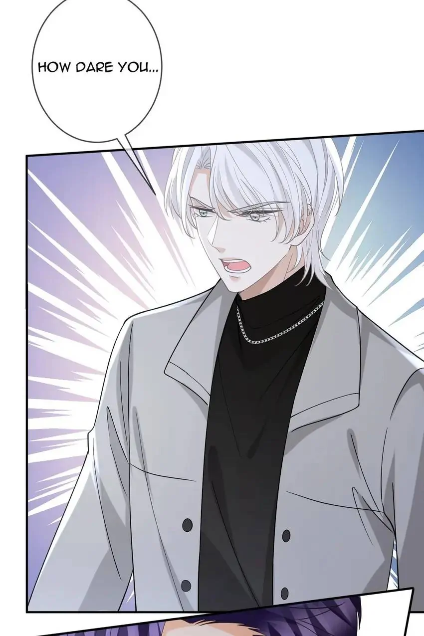 Embrace My Shadow Chapter 394 - Page 7