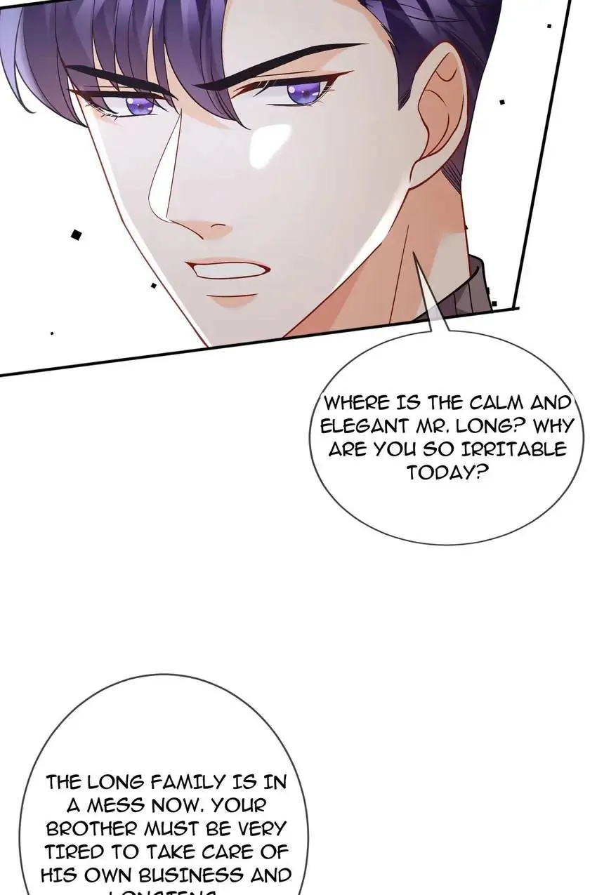 Embrace My Shadow Chapter 394 - Page 8