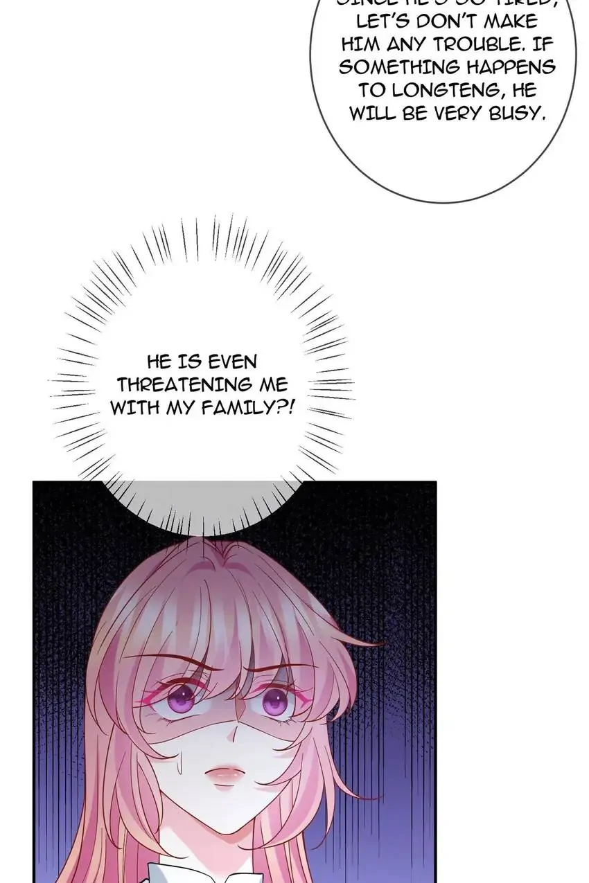Embrace My Shadow Chapter 394 - Page 10
