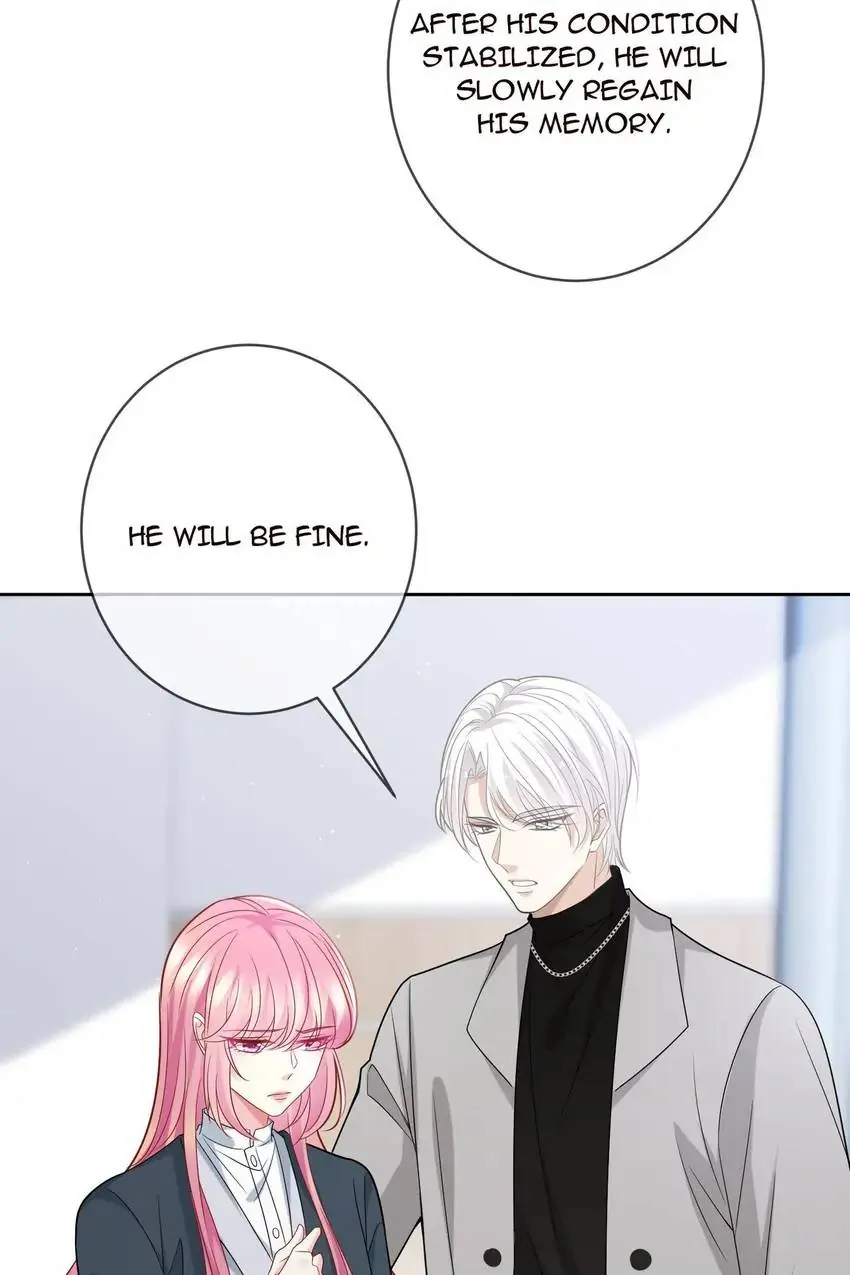 Embrace My Shadow Chapter 395 - Page 11