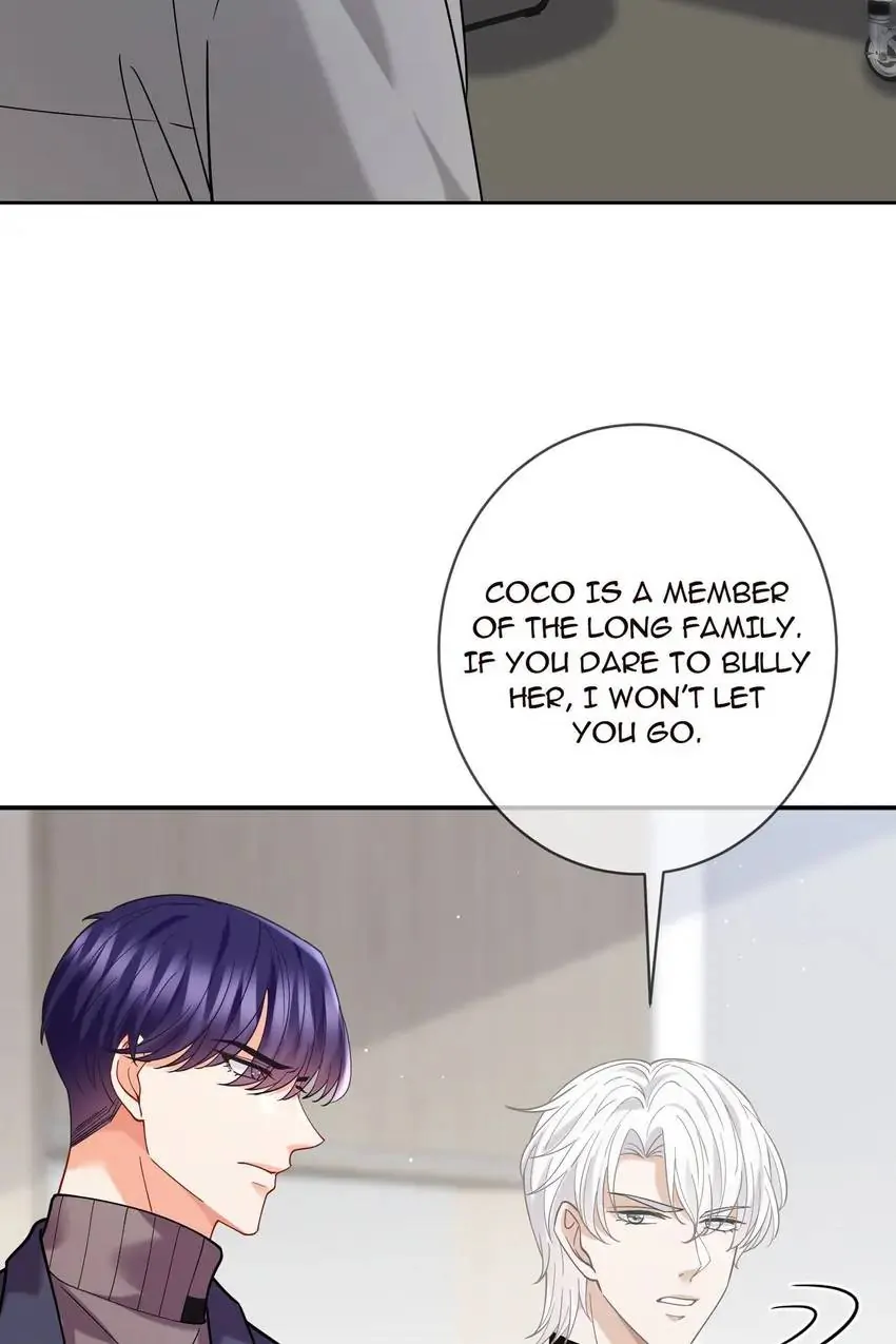 Embrace My Shadow Chapter 395 - Page 14