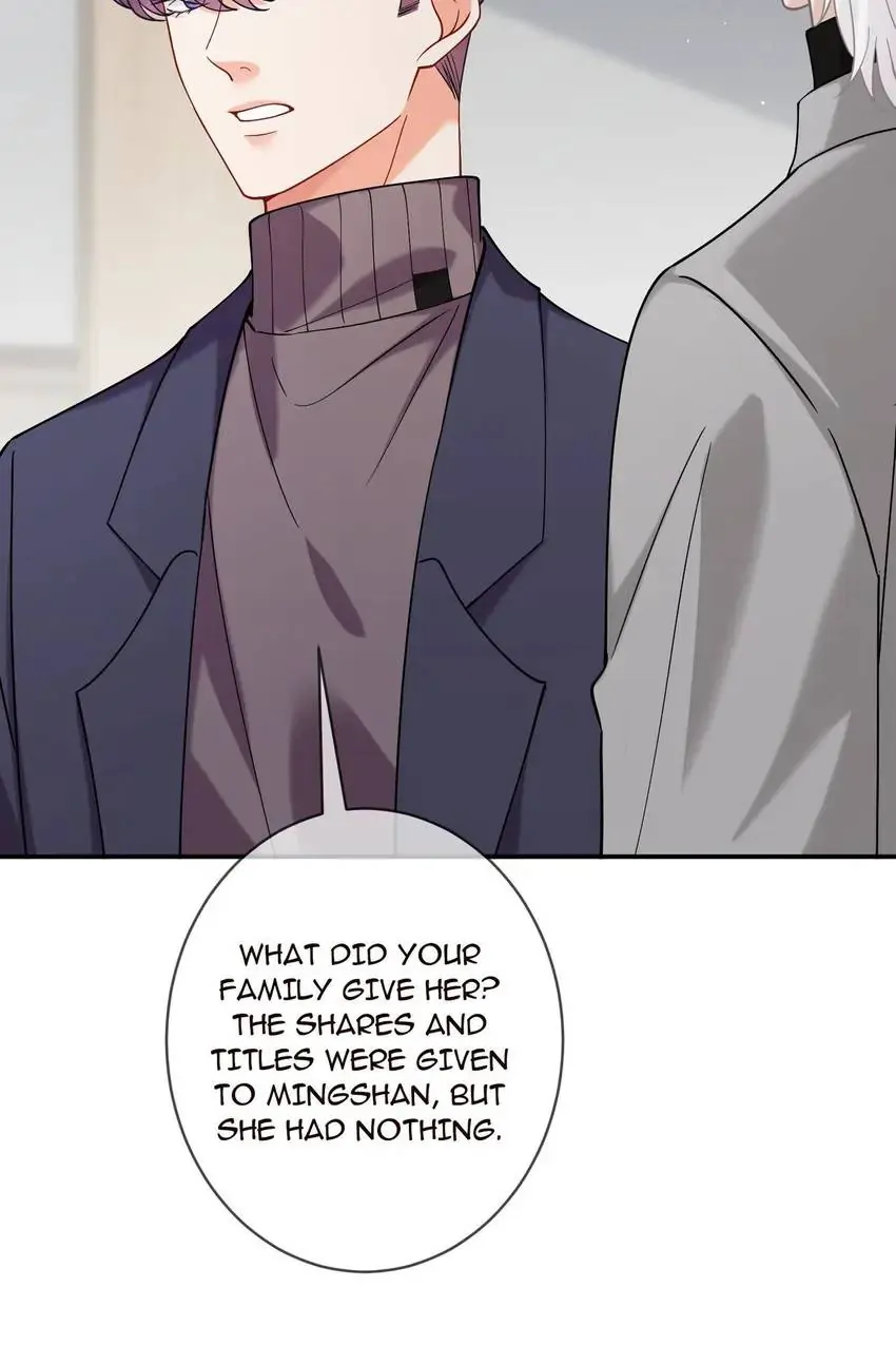 Embrace My Shadow Chapter 395 - Page 16