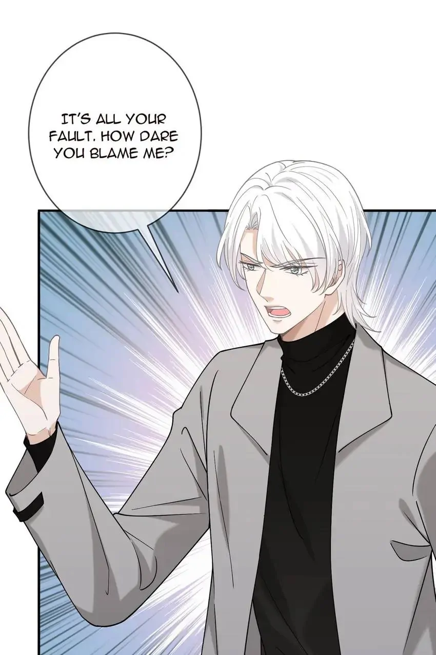 Embrace My Shadow Chapter 395 - Page 17