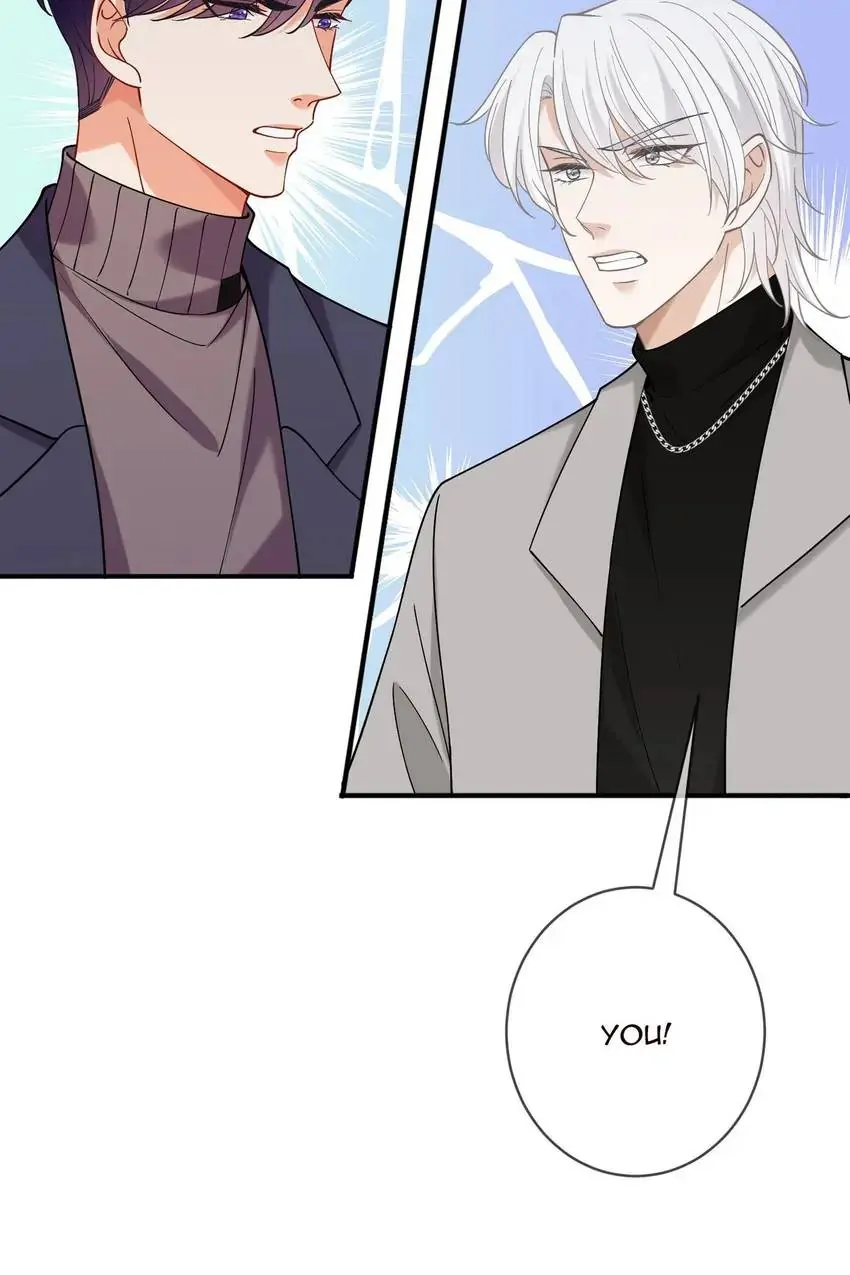 Embrace My Shadow Chapter 395 - Page 19