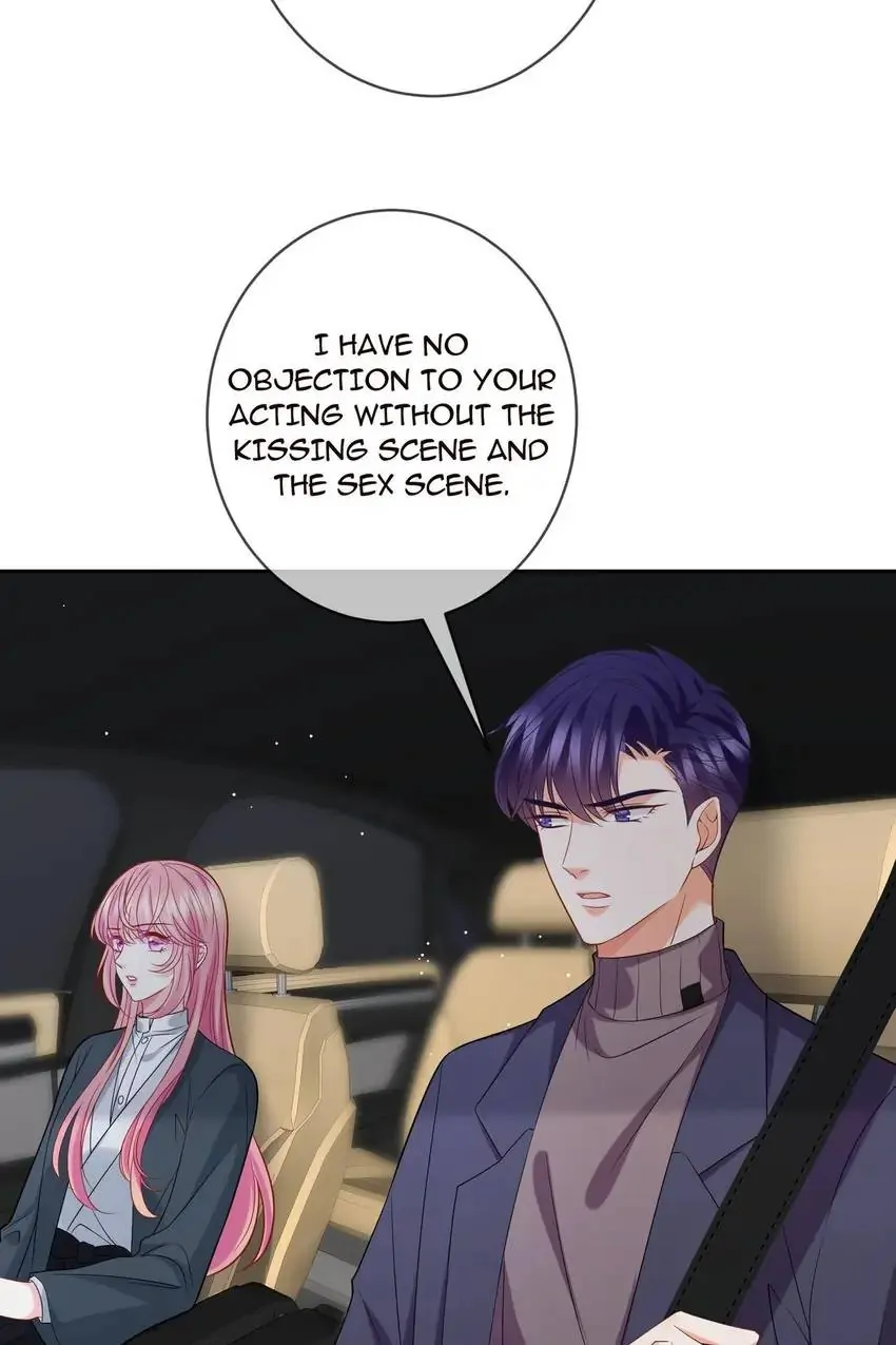 Embrace My Shadow Chapter 395 - Page 3
