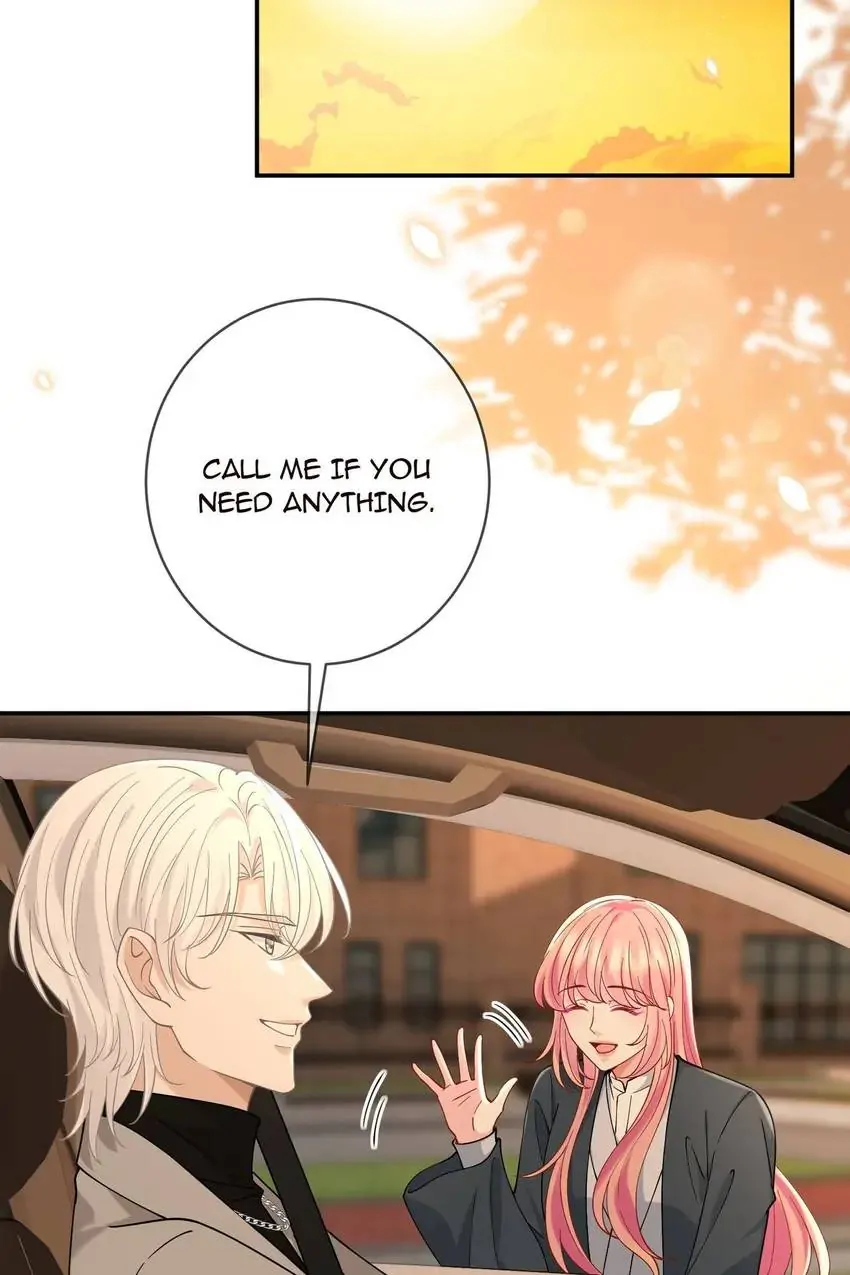 Embrace My Shadow Chapter 395 - Page 22