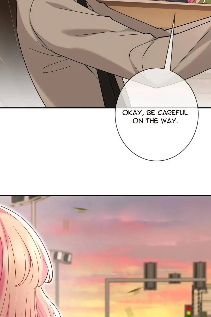 Embrace My Shadow Chapter 395 - Page 23