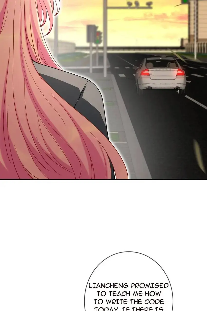 Embrace My Shadow Chapter 395 - Page 24