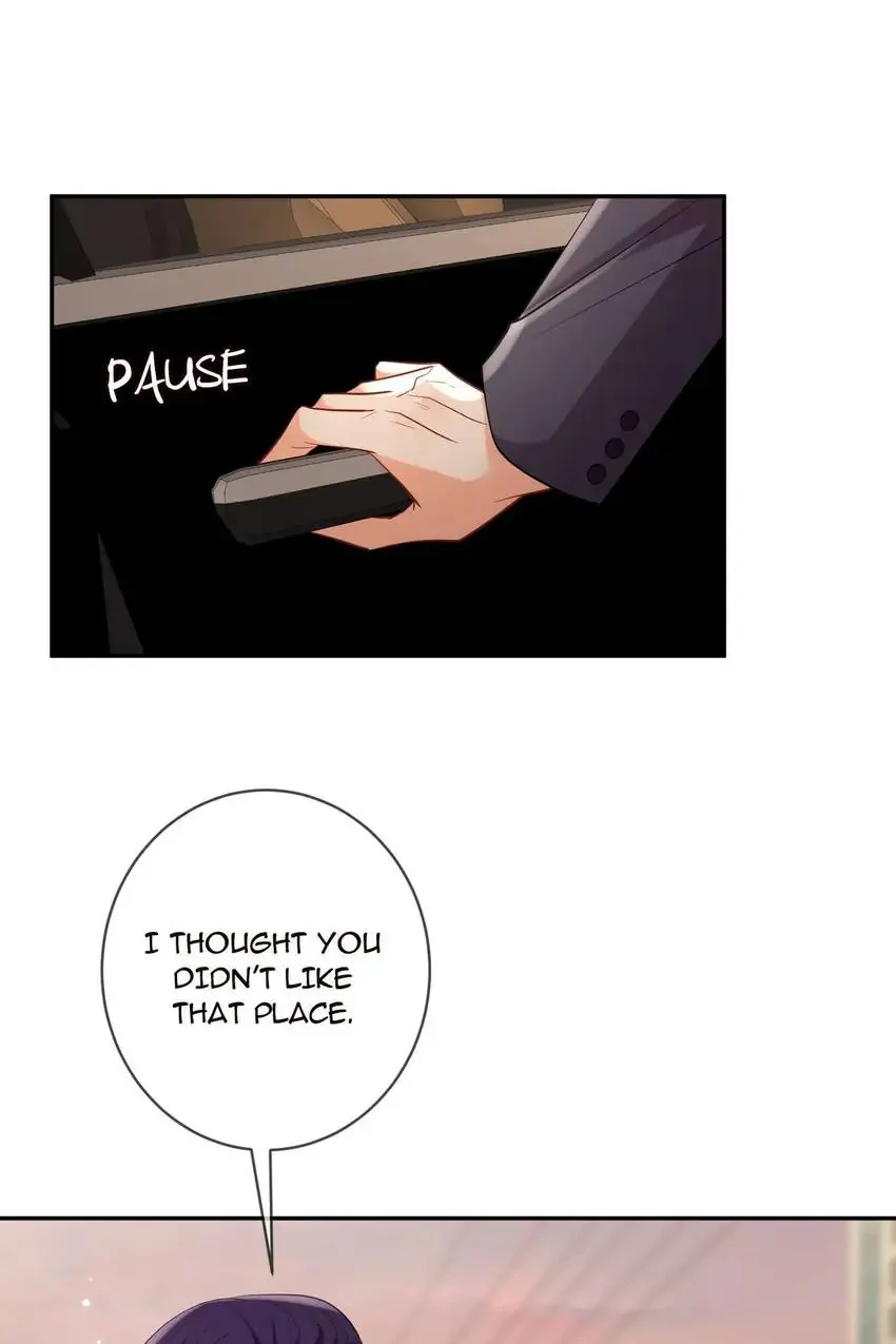 Embrace My Shadow Chapter 395 - Page 27