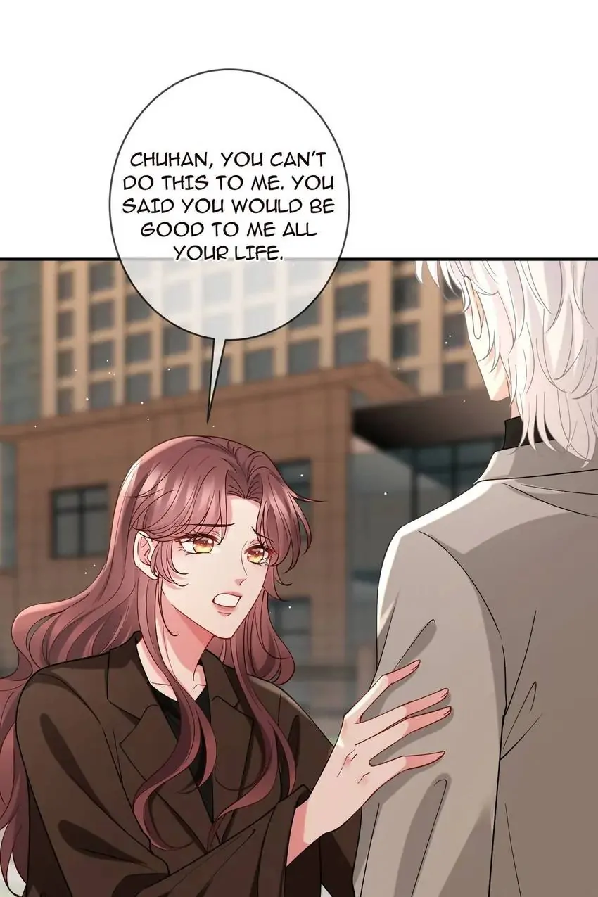 Embrace My Shadow Chapter 395 - Page 40