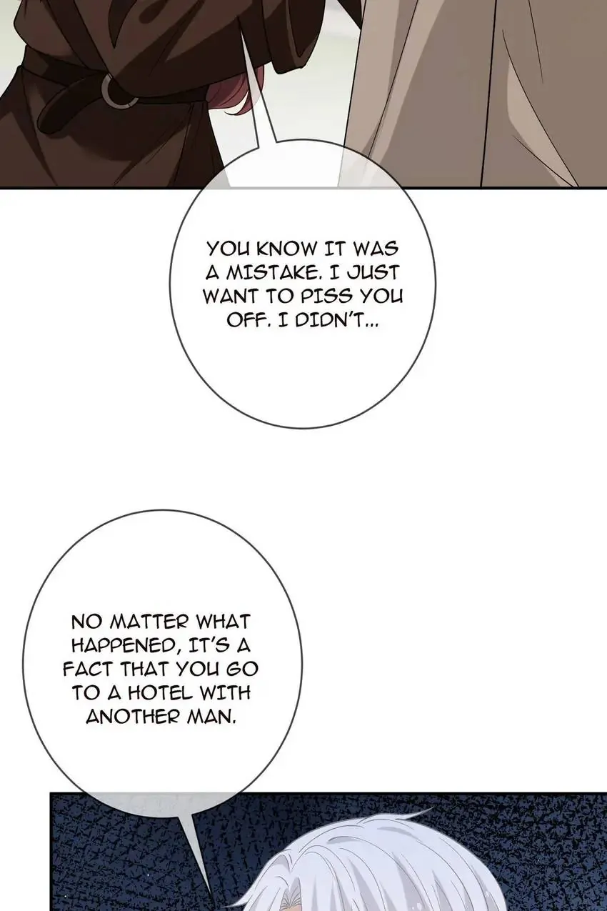 Embrace My Shadow Chapter 395 - Page 41