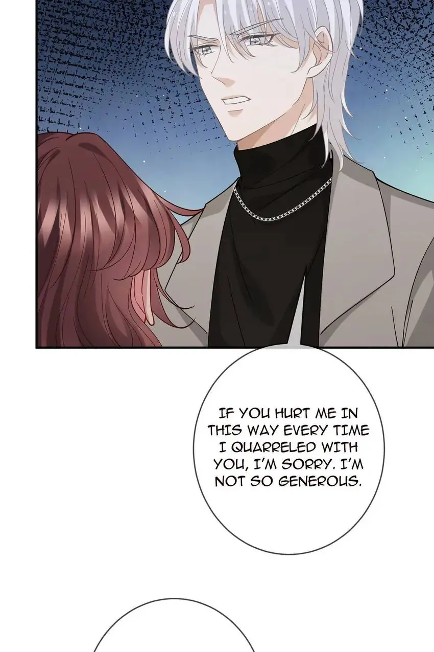 Embrace My Shadow Chapter 395 - Page 42