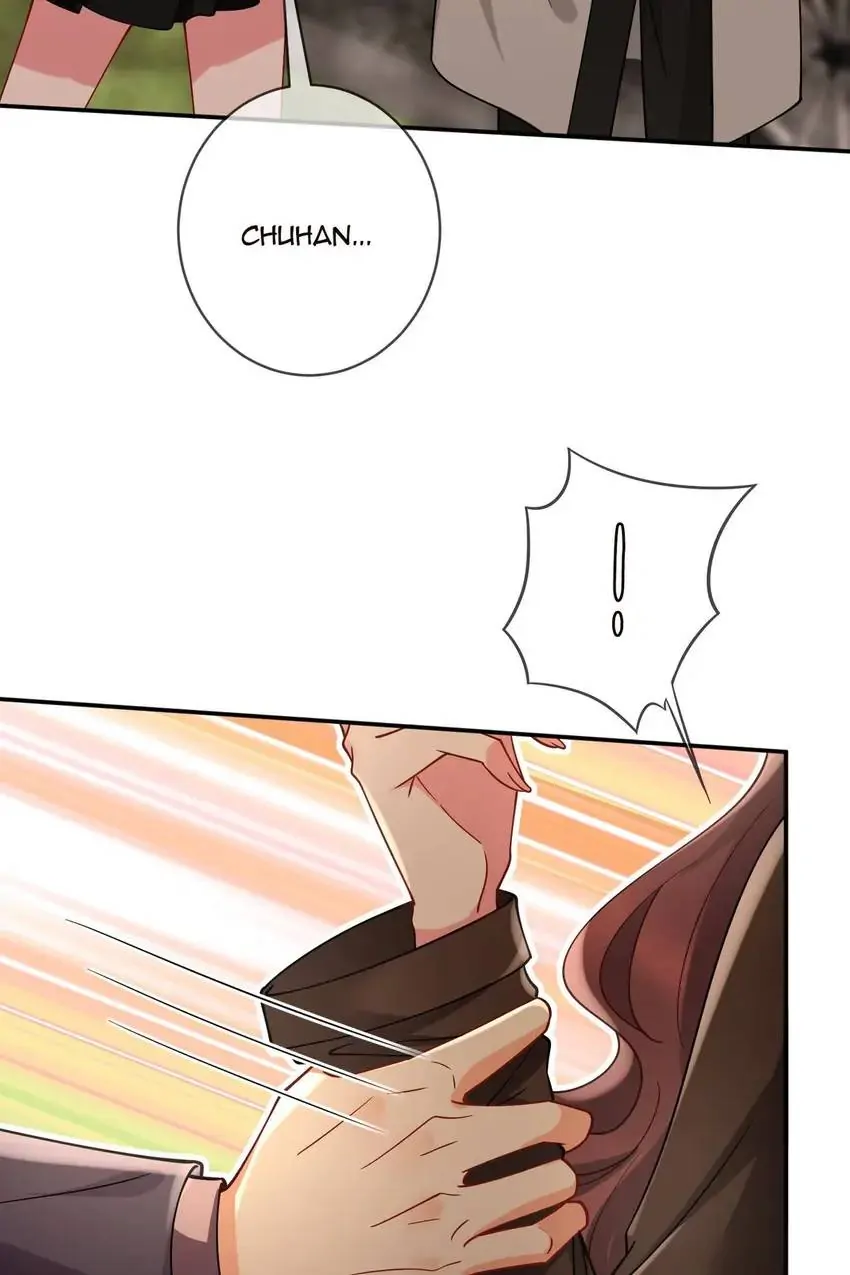 Embrace My Shadow Chapter 395 - Page 44