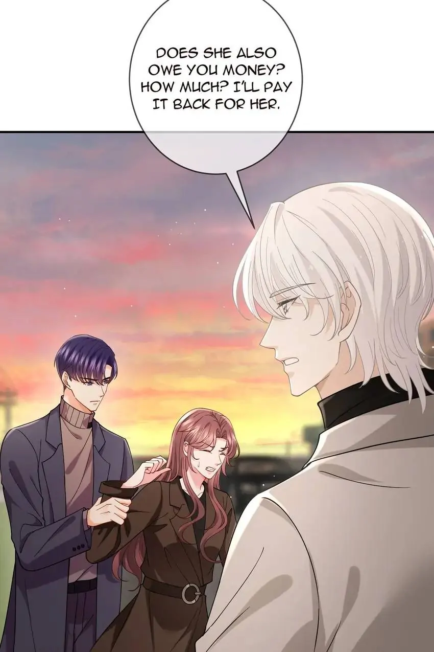 Embrace My Shadow Chapter 395 - Page 48