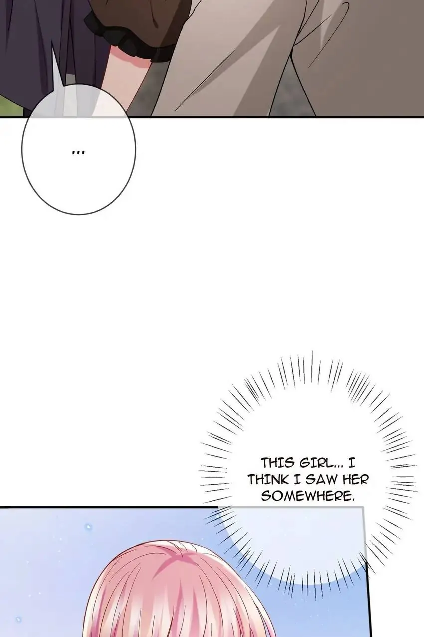 Embrace My Shadow Chapter 395 - Page 49