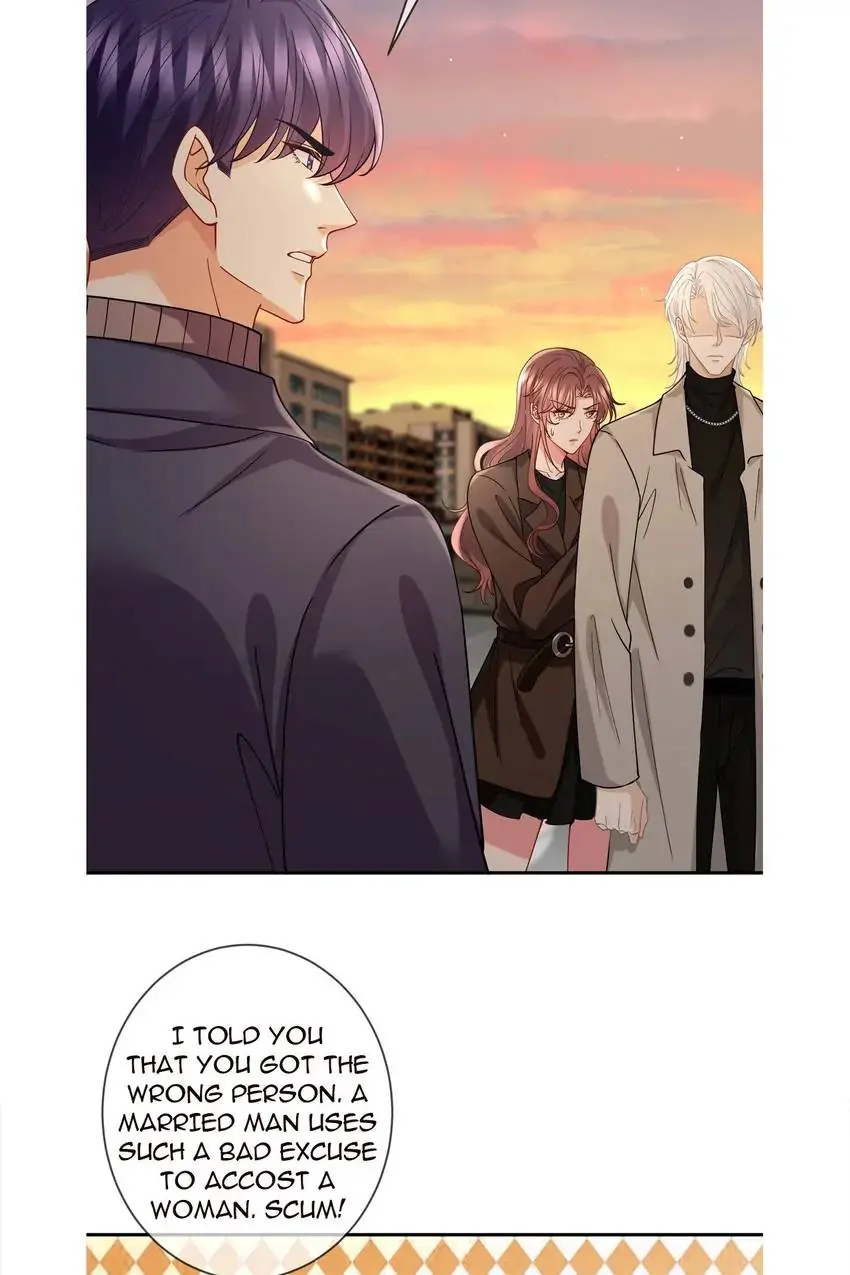 Embrace My Shadow Chapter 395 - Page 55