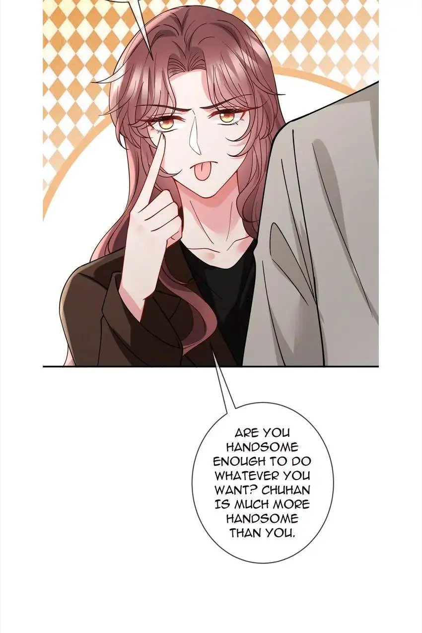 Embrace My Shadow Chapter 395 - Page 56