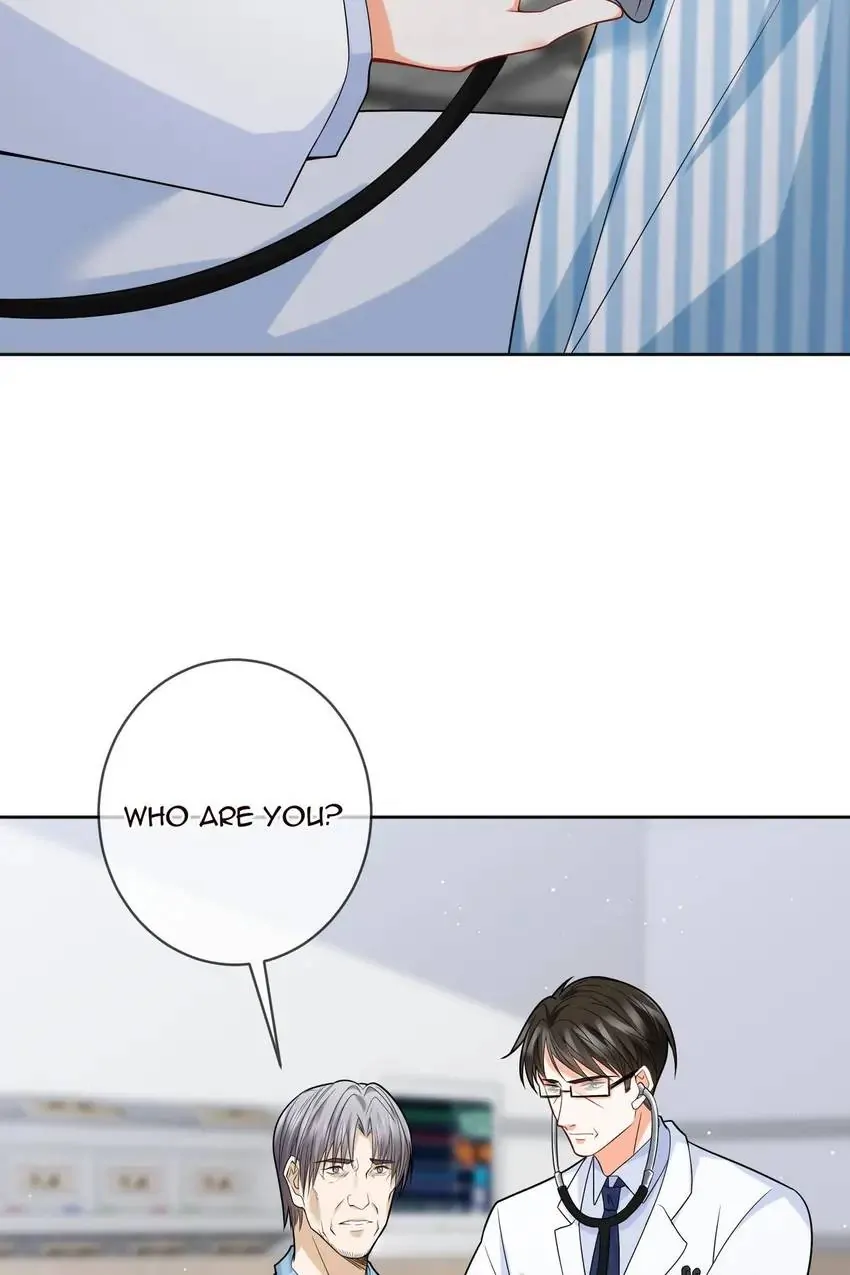 Embrace My Shadow Chapter 395 - Page 7